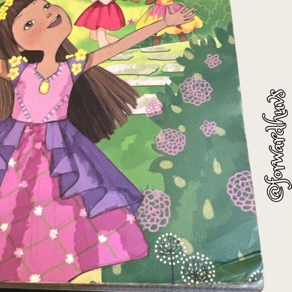 Bundle Sale 3 for $15 | WellieWishers | Ashlyn’s UnSurprise Party #2 - Picture 5 of 10